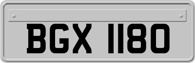 BGX1180
