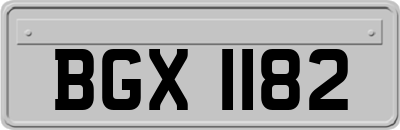 BGX1182
