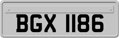BGX1186