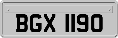 BGX1190