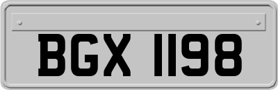 BGX1198