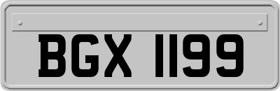 BGX1199