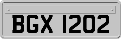 BGX1202