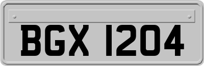 BGX1204