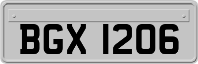 BGX1206