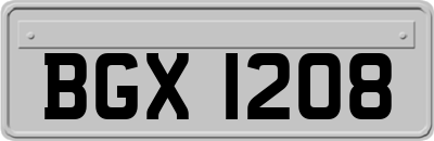 BGX1208