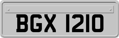 BGX1210