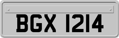 BGX1214