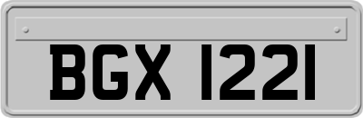 BGX1221