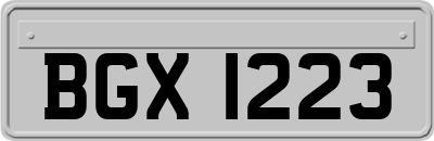 BGX1223