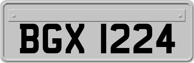 BGX1224