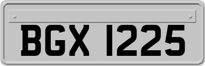 BGX1225