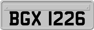 BGX1226