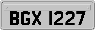 BGX1227