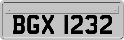BGX1232