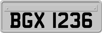 BGX1236