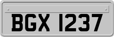 BGX1237