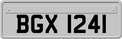 BGX1241