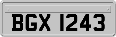 BGX1243