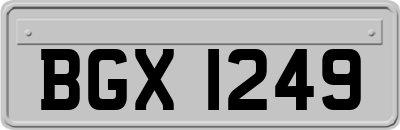 BGX1249