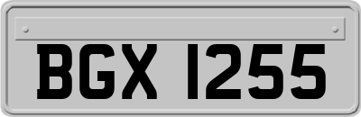 BGX1255
