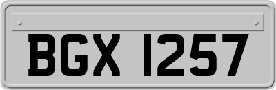 BGX1257