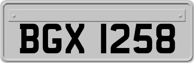 BGX1258