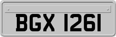 BGX1261