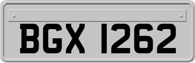 BGX1262