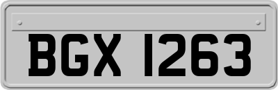 BGX1263