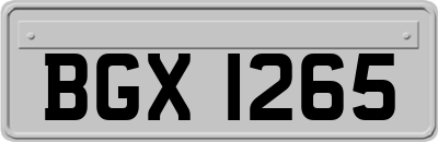 BGX1265