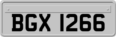 BGX1266