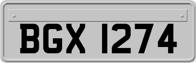 BGX1274