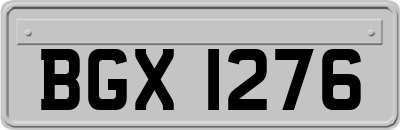 BGX1276