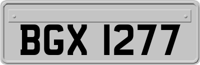 BGX1277