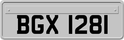 BGX1281