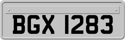 BGX1283