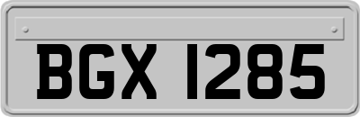 BGX1285