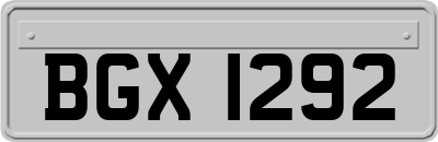 BGX1292
