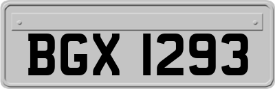 BGX1293
