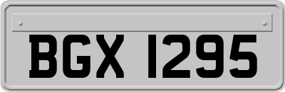 BGX1295