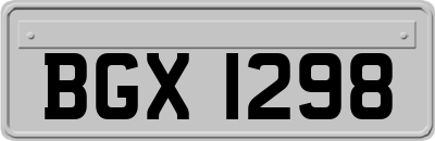BGX1298