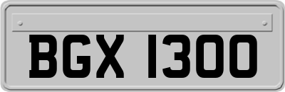 BGX1300