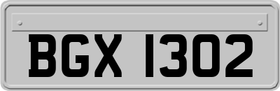 BGX1302