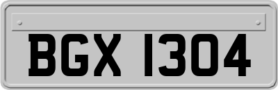BGX1304