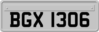BGX1306