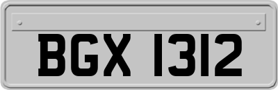 BGX1312