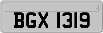 BGX1319