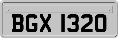 BGX1320
