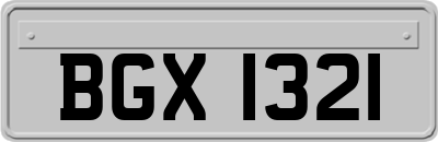 BGX1321